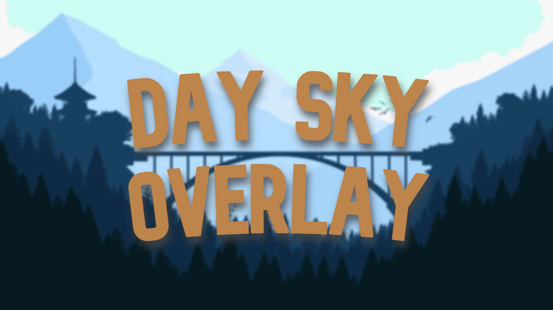 Day Sky Overlay #1 16x by rh56 on PvPRP